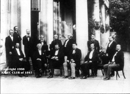 1873 Meeting
