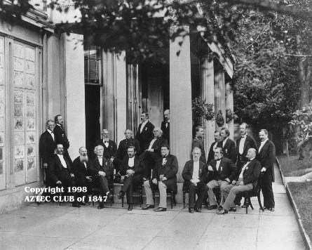 1873 Meeting