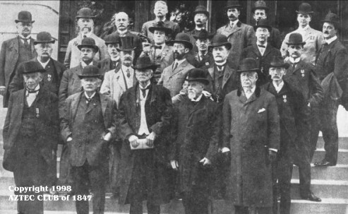 1906 Meeting