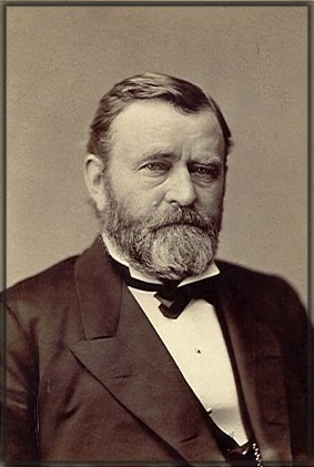 Ulysses S. Grant