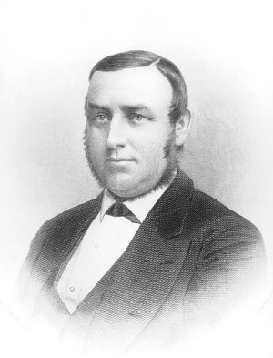 George W. Childs