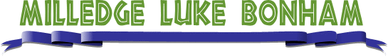 Milledge Luke Bonham