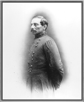Pierre Beauregard