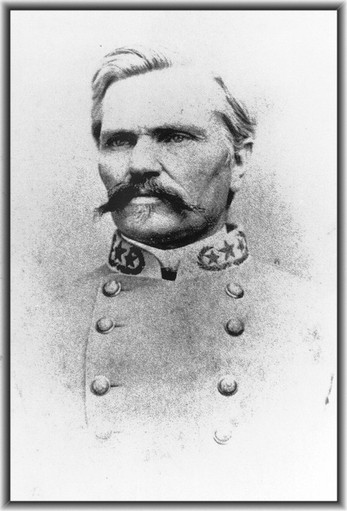 Simon Bolivar Buckner