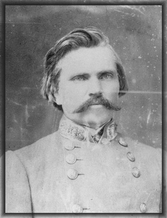 Simon Bolivar Buckner