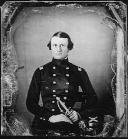 Charles Ferguson Smith