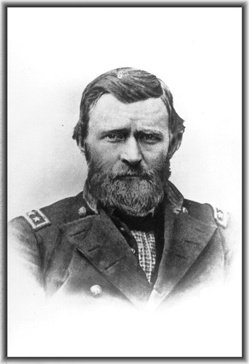 Ulysses S. Grant
