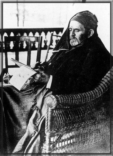 Ulysses S. Grant