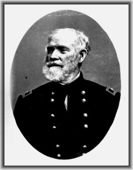 William Selby Harney
