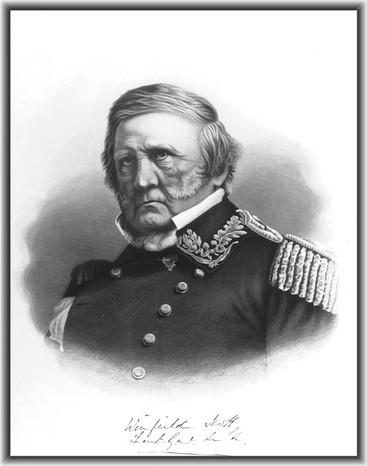 Winfield Scott