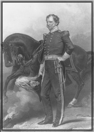 Winfield Scott