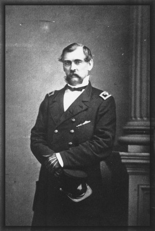 Charles Ferguson Smith