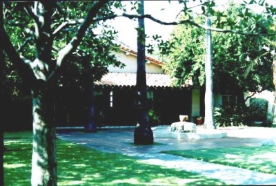 Campo de Cahuenga