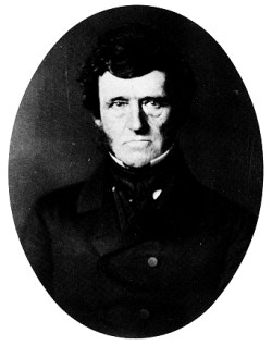 Robert F. Stockton