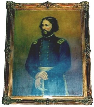 John C. Fremont