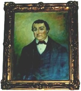 Pio Pico