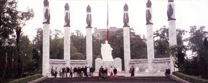 Chapultepec