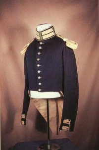 Infantry - Dress