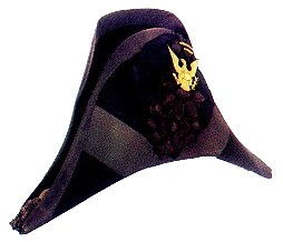 Missouri Militia Hat